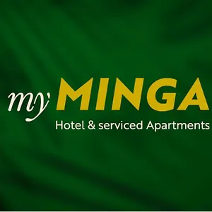  מלון Myminga4 - & Serviced גרמניה