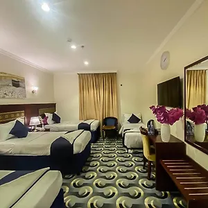 زيارة الفندق