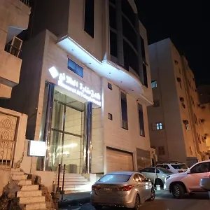 زيارة الفندق